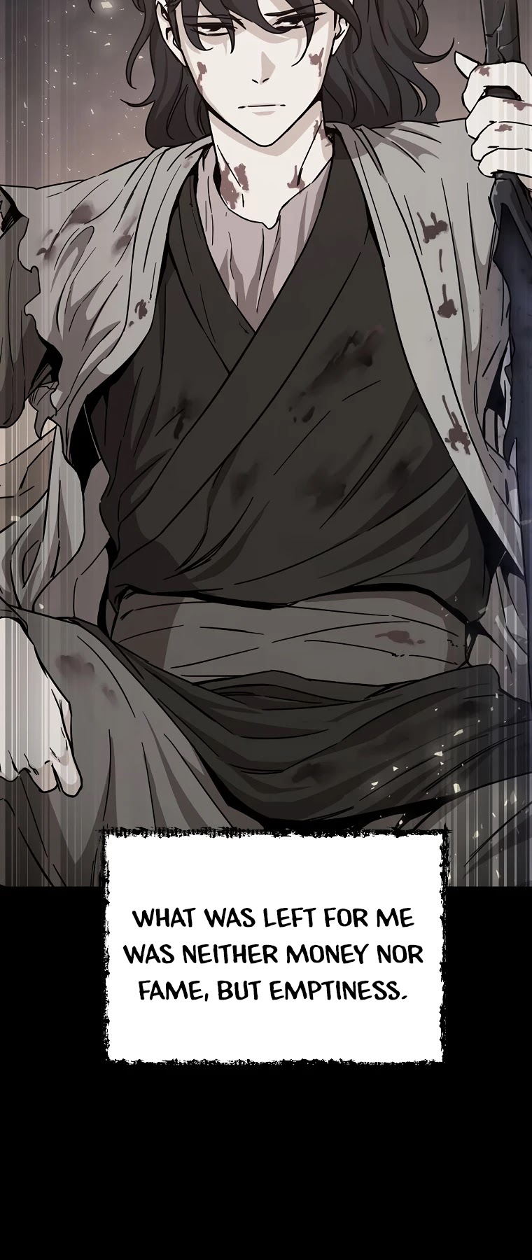 My Dad Is Too Strong Chapter 55 page 31 - Chapter 55