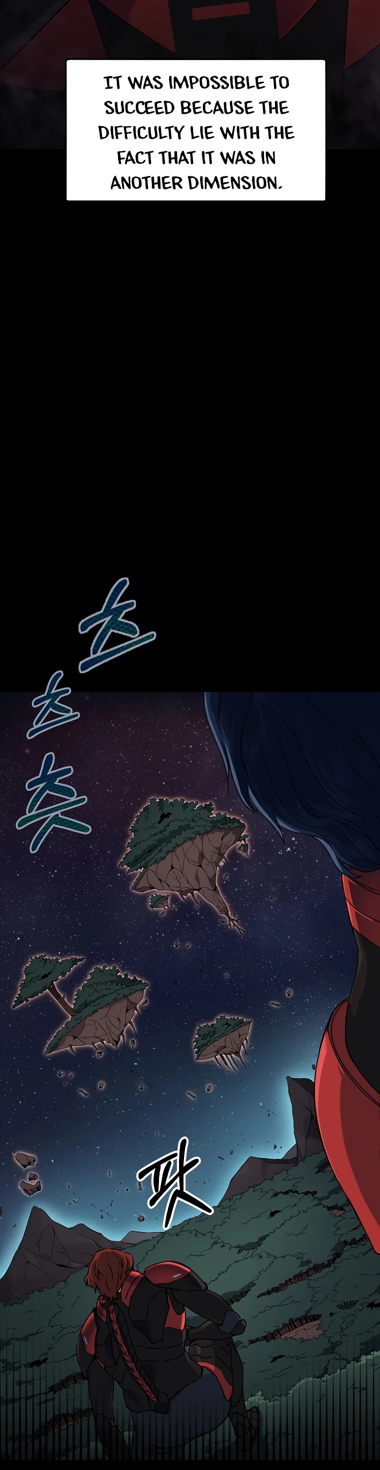 My Dad Is Too Strong Chapter 56 page 14 - Chapter 56