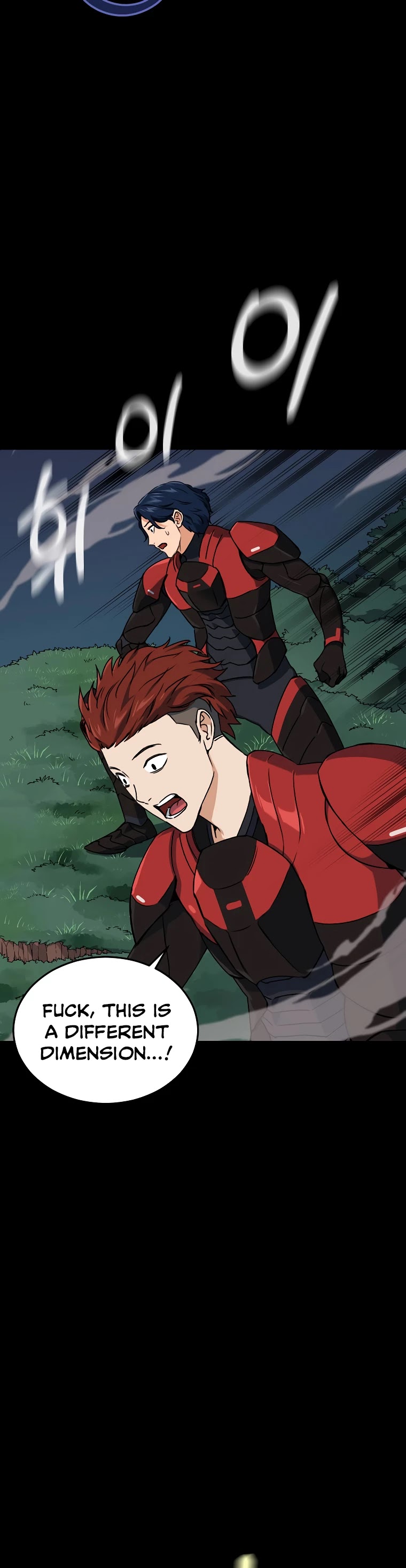 My Dad Is Too Strong Chapter 56 page 17 - Chapter 56