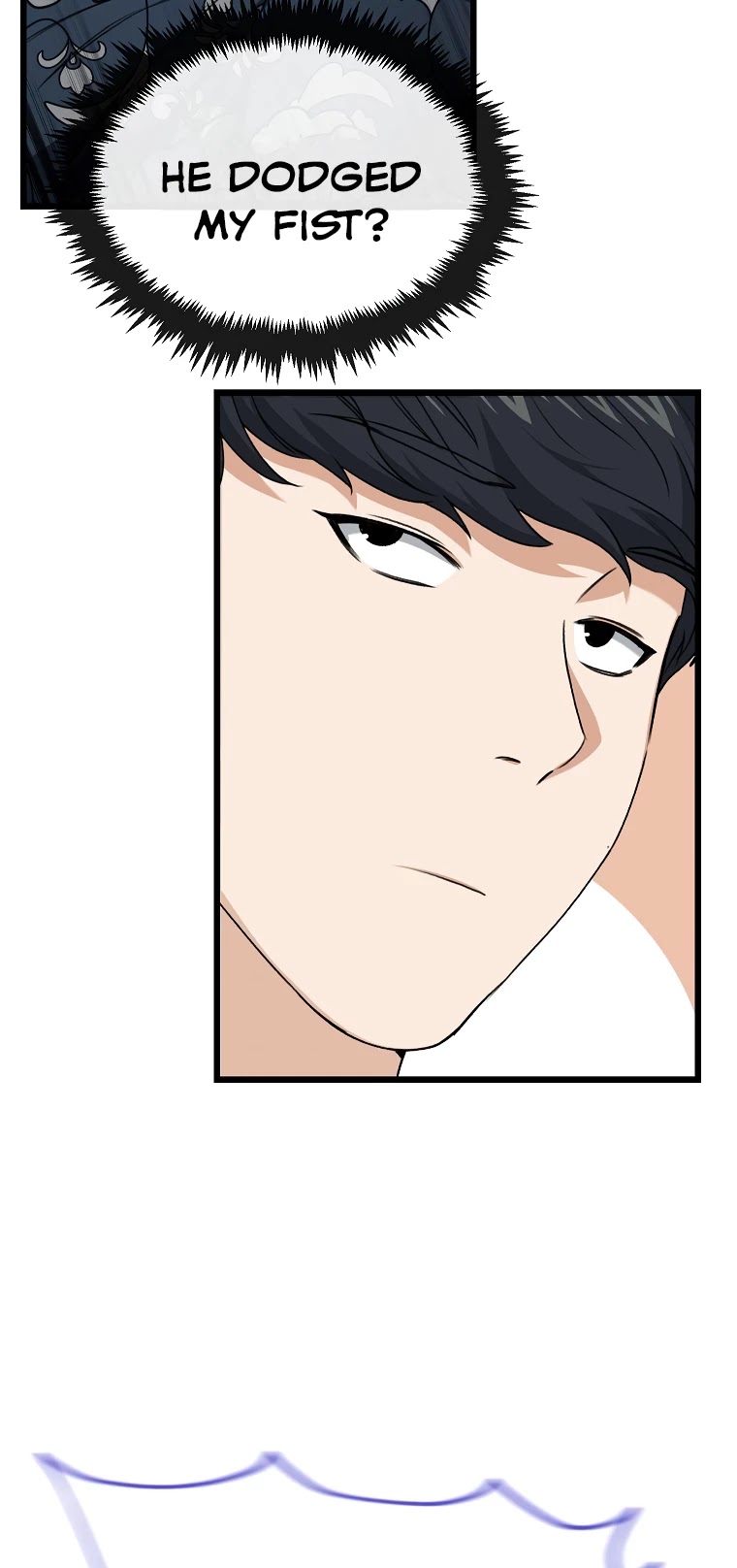 My Dad Is Too Strong Chapter 57 page 19 - Chapter 57