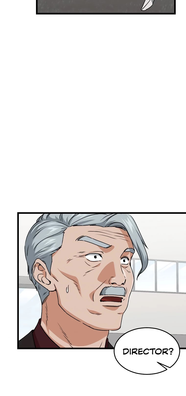 My Dad Is Too Strong Chapter 57 page 30 - Chapter 57