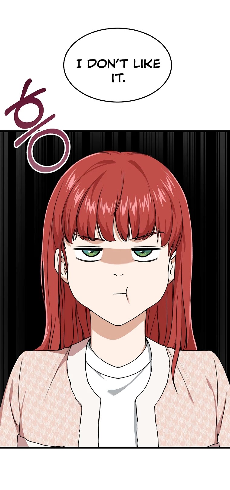 My Dad Is Too Strong Chapter 57 page 43 - Chapter 57
