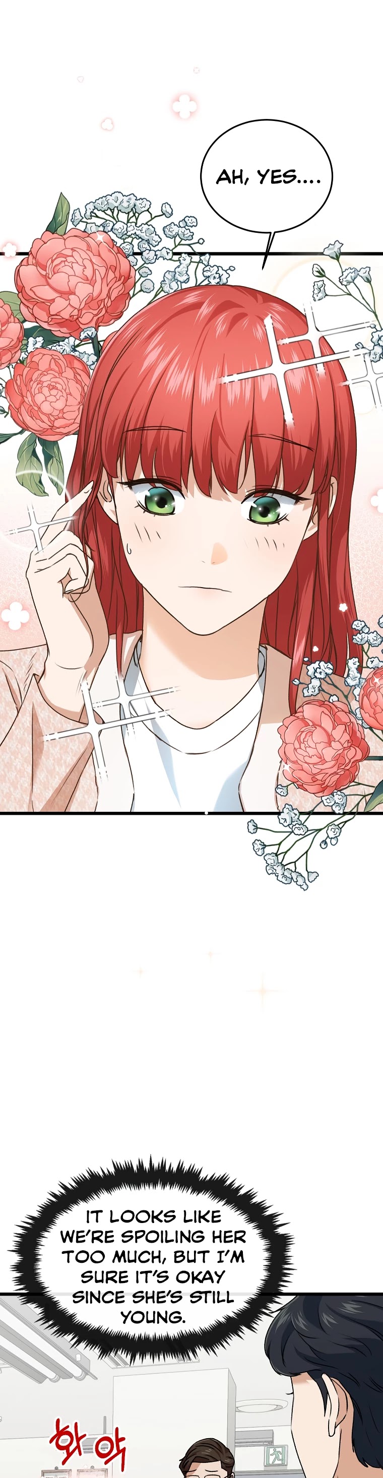 My Dad Is Too Strong Chapter 57 page 48 - Chapter 57