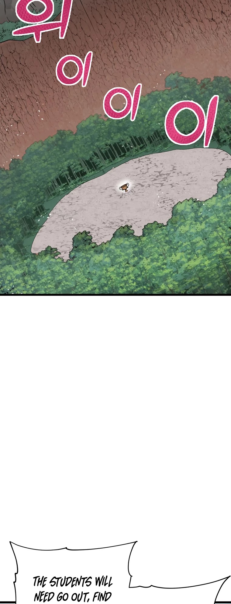My Dad Is Too Strong Chapter 58 page 34 - Chapter 58