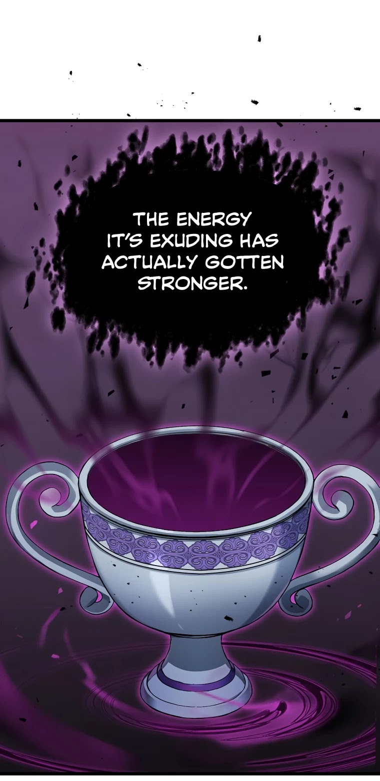 My Dad Is Too Strong Chapter 58 page 50 - Chapter 58