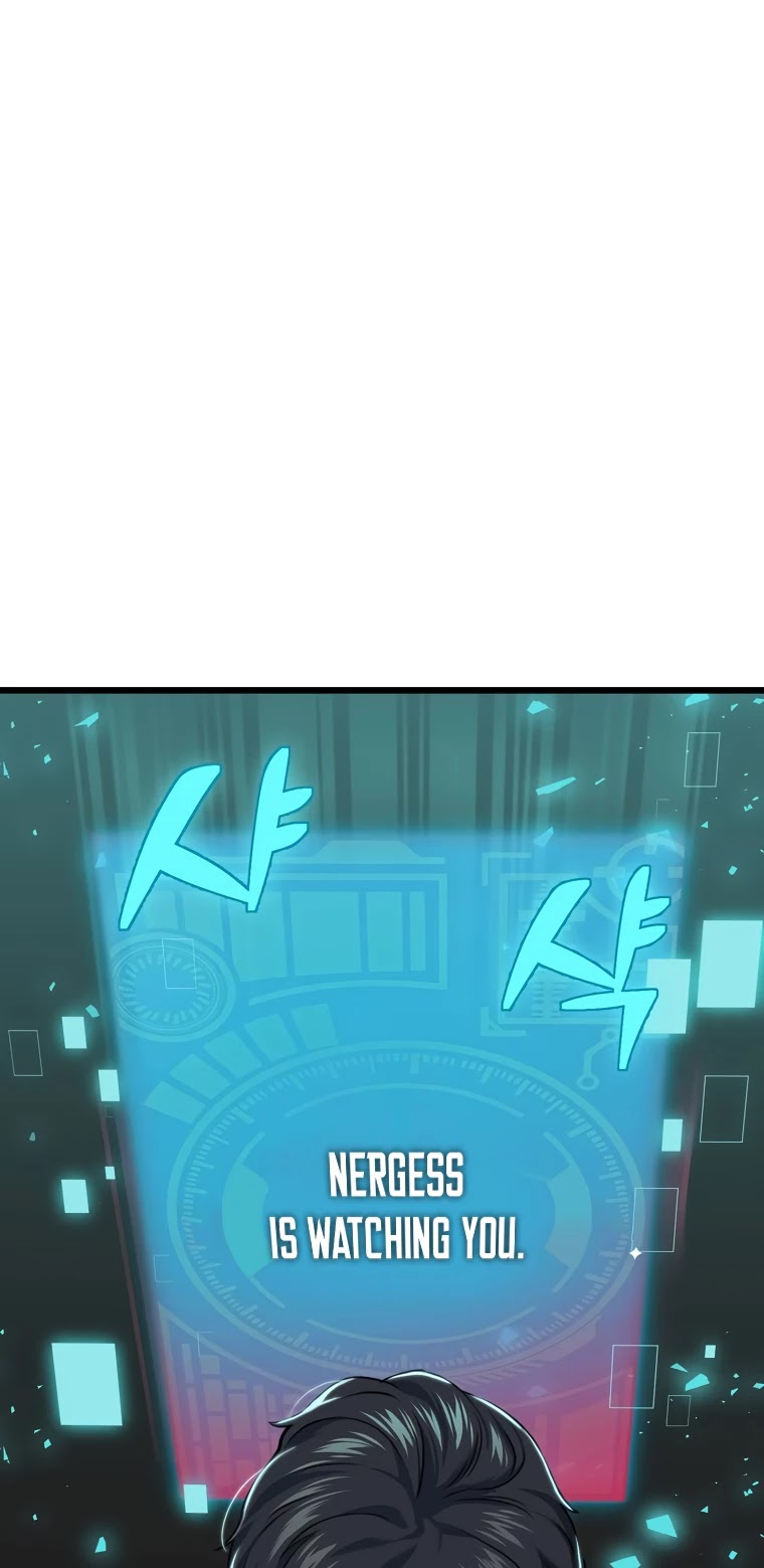 My Dad Is Too Strong Chapter 58 page 51 - Chapter 58