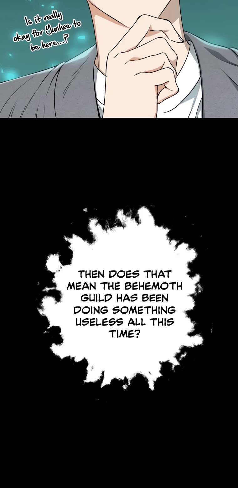 My Dad Is Too Strong Chapter 58 page 54 - Chapter 58
