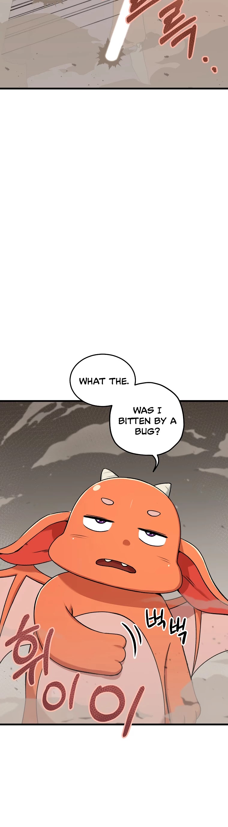 My Dad Is Too Strong Chapter 59 page 19 - Chapter 59