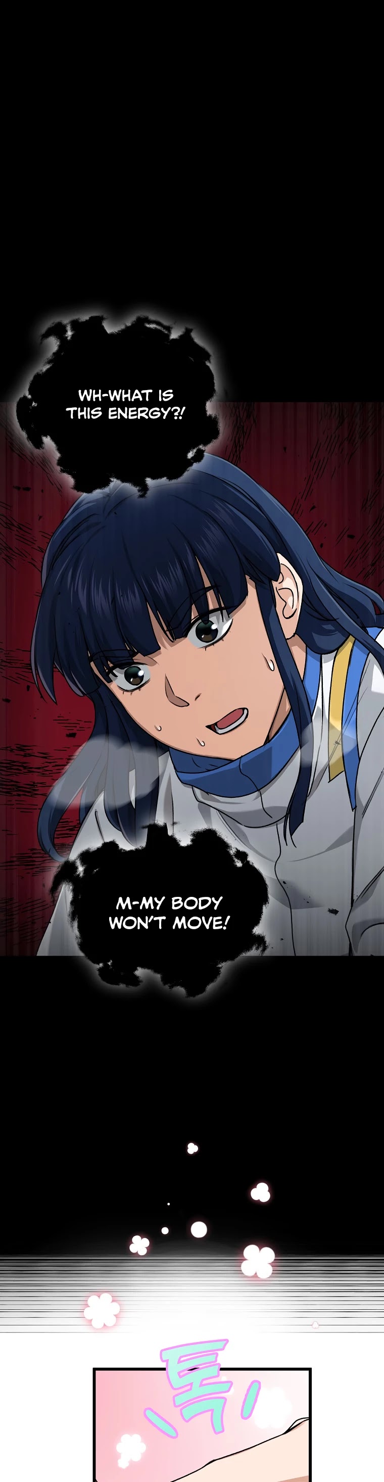 My Dad Is Too Strong Chapter 59 page 23 - Chapter 59