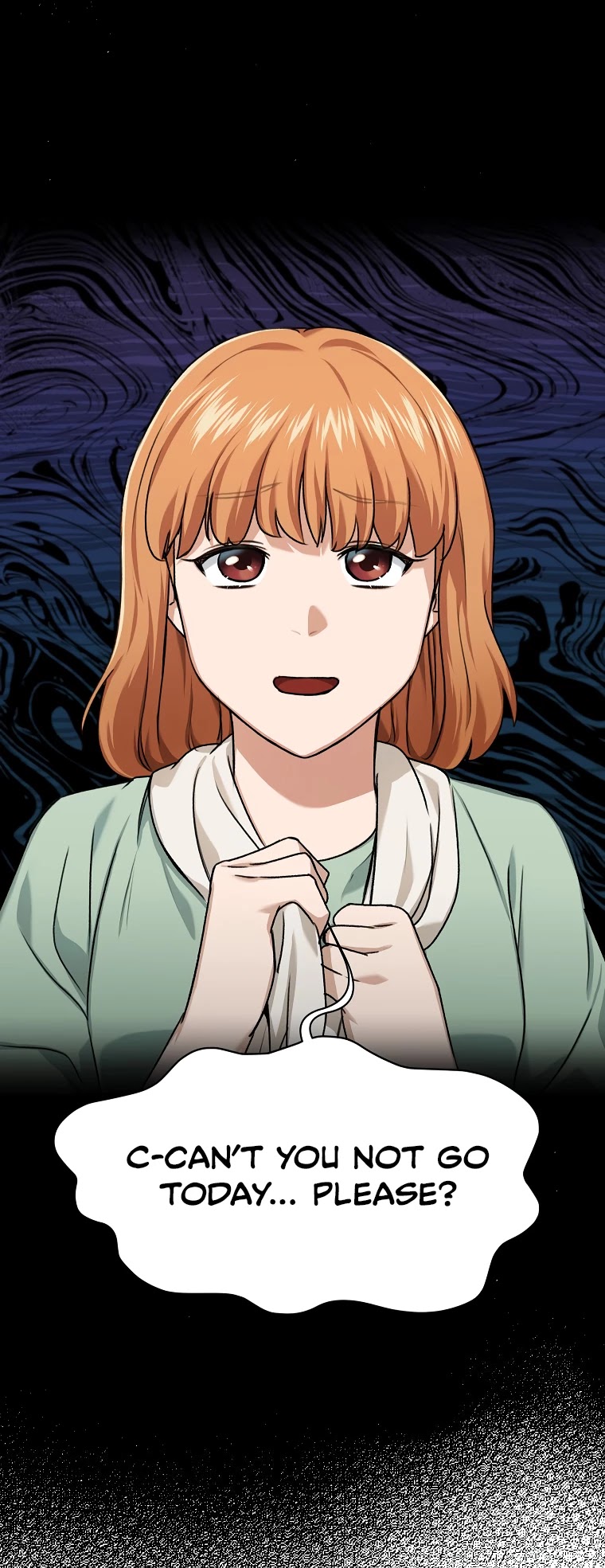 My Dad Is Too Strong Chapter 59 page 42 - Chapter 59