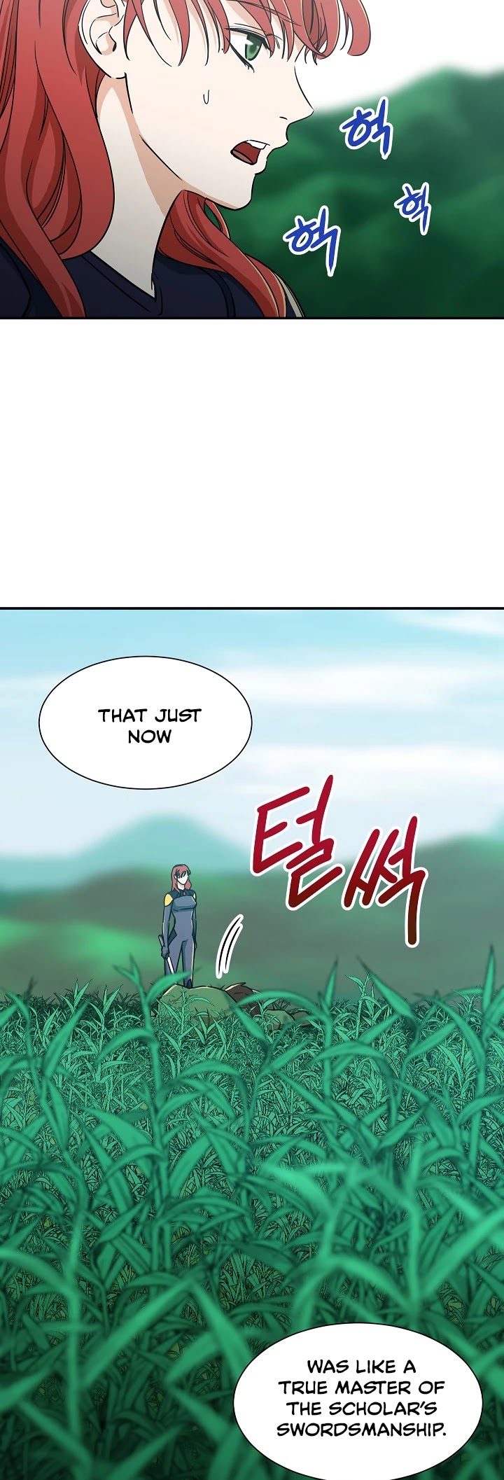 My Dad Is Too Strong Chapter 6 page 28 - Chapter 6
