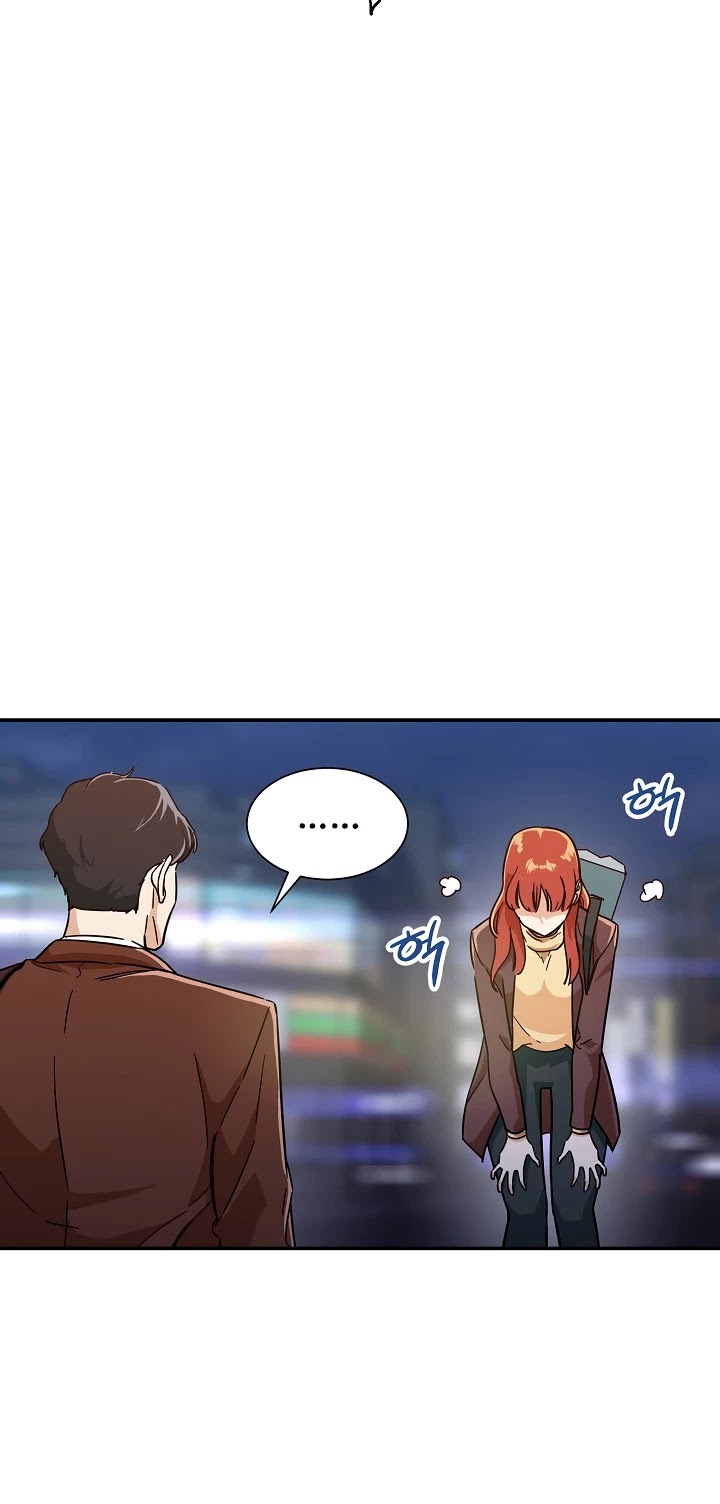 My Dad Is Too Strong Chapter 6 page 38 - Chapter 6