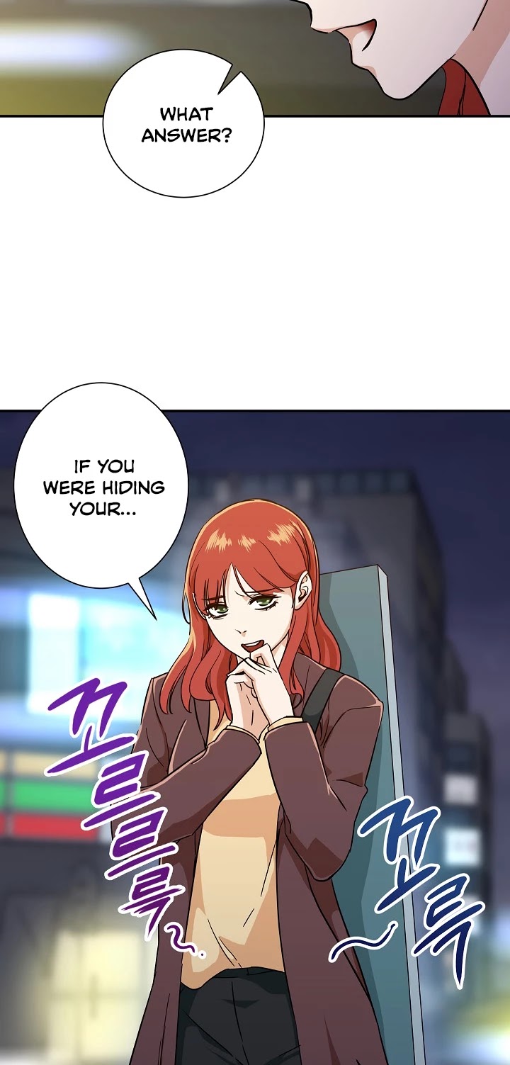 My Dad Is Too Strong Chapter 6 page 40 - Chapter 6