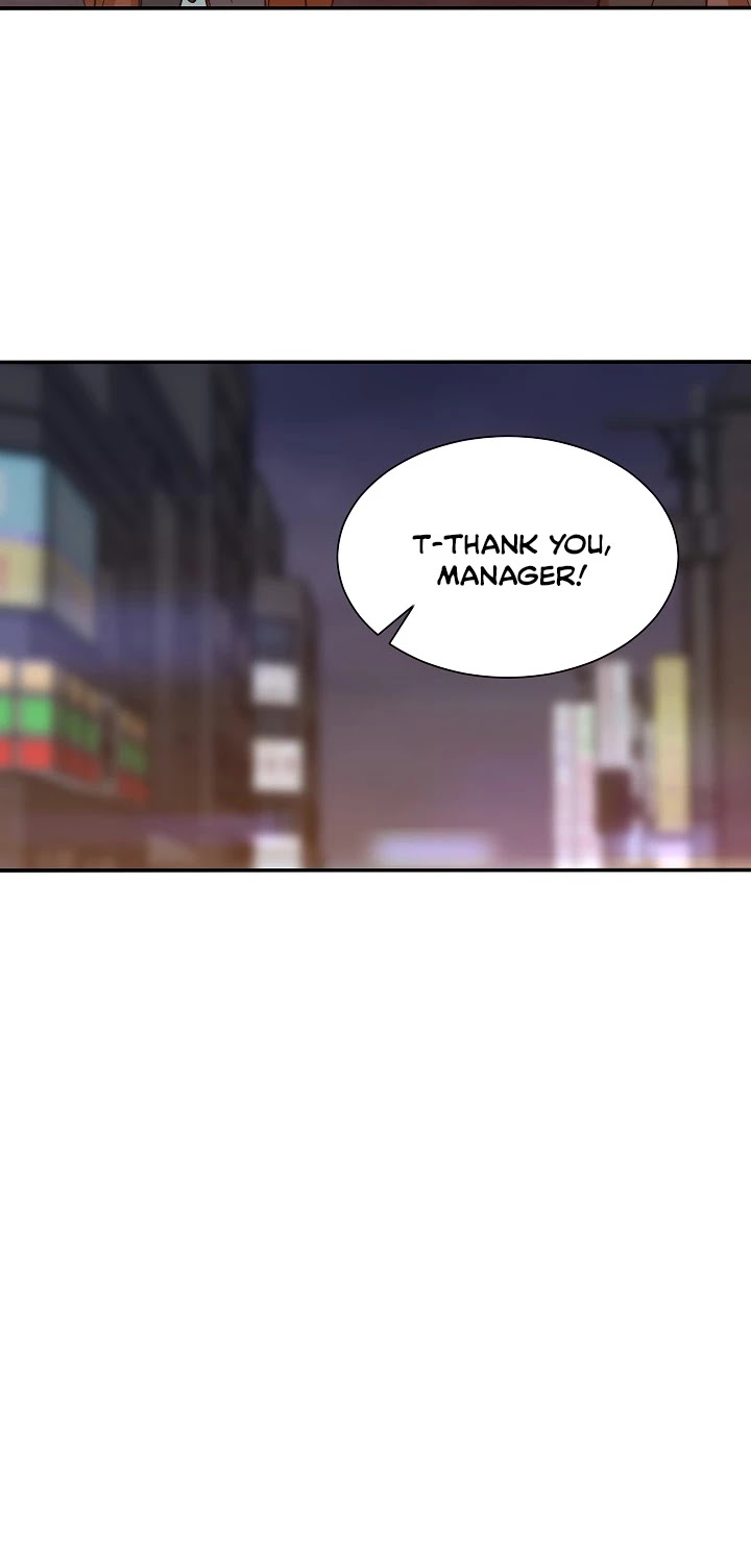 My Dad Is Too Strong Chapter 6 page 42 - Chapter 6