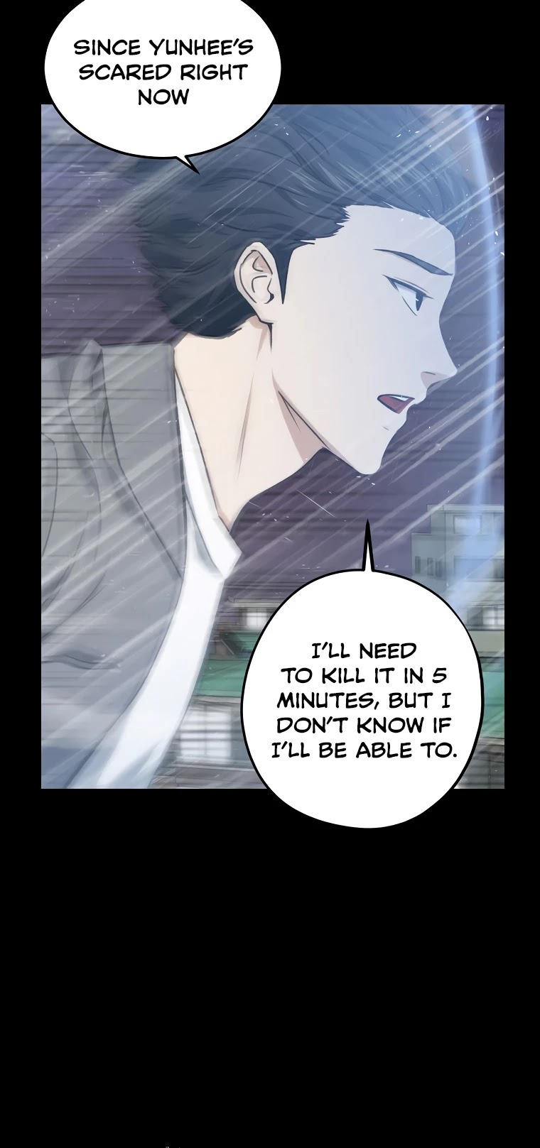 My Dad Is Too Strong Chapter 60 page 19 - Chapter 60