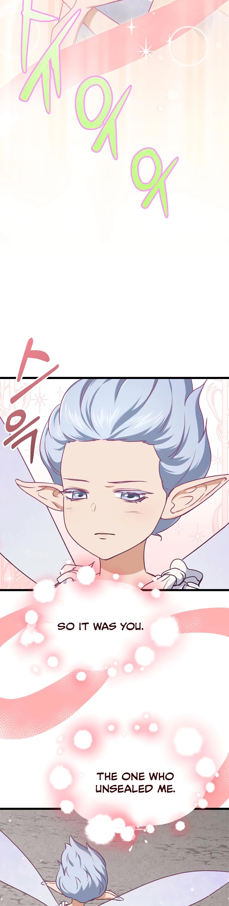My Dad Is Too Strong Chapter 60 page 29 - Chapter 60