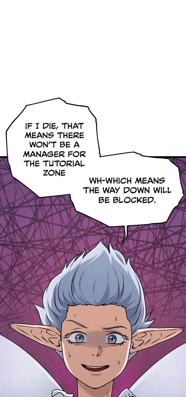 My Dad Is Too Strong Chapter 60 page 43 - Chapter 60