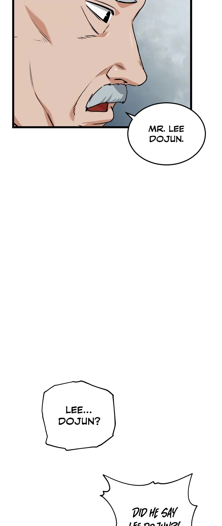 My Dad Is Too Strong Chapter 61 page 27 - Chapter 61