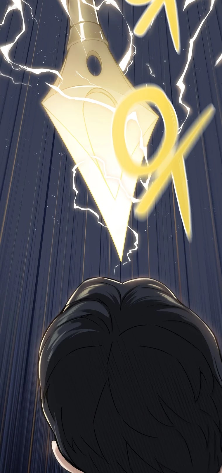 My Dad Is Too Strong Chapter 61 page 49 - Chapter 61