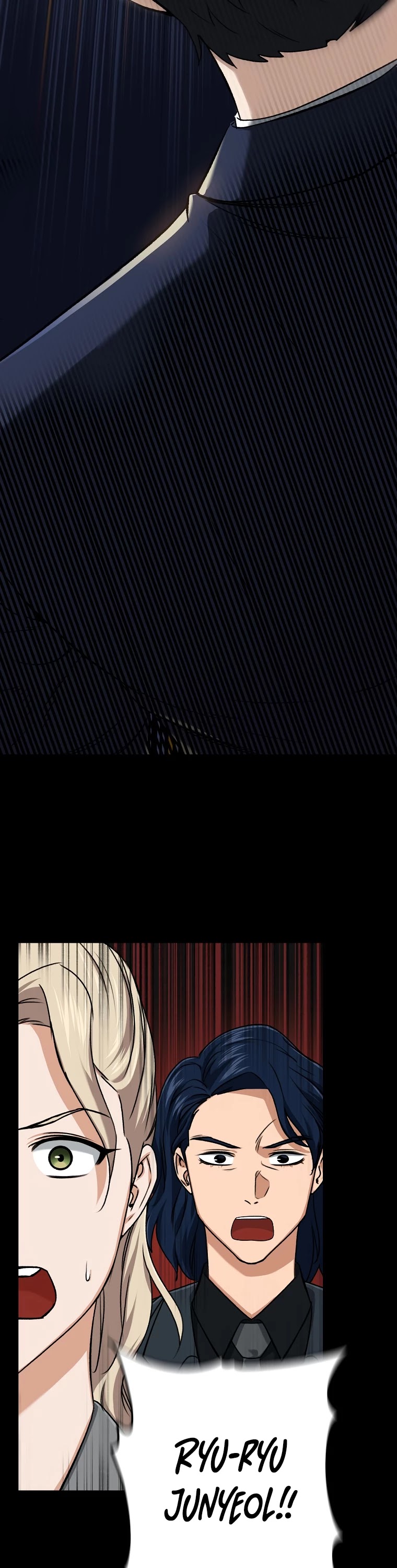My Dad Is Too Strong Chapter 61 page 50 - Chapter 61