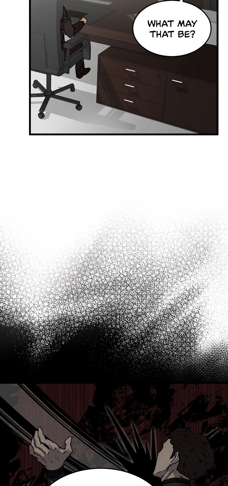 My Dad Is Too Strong Chapter 62 page 21 - Chapter 62