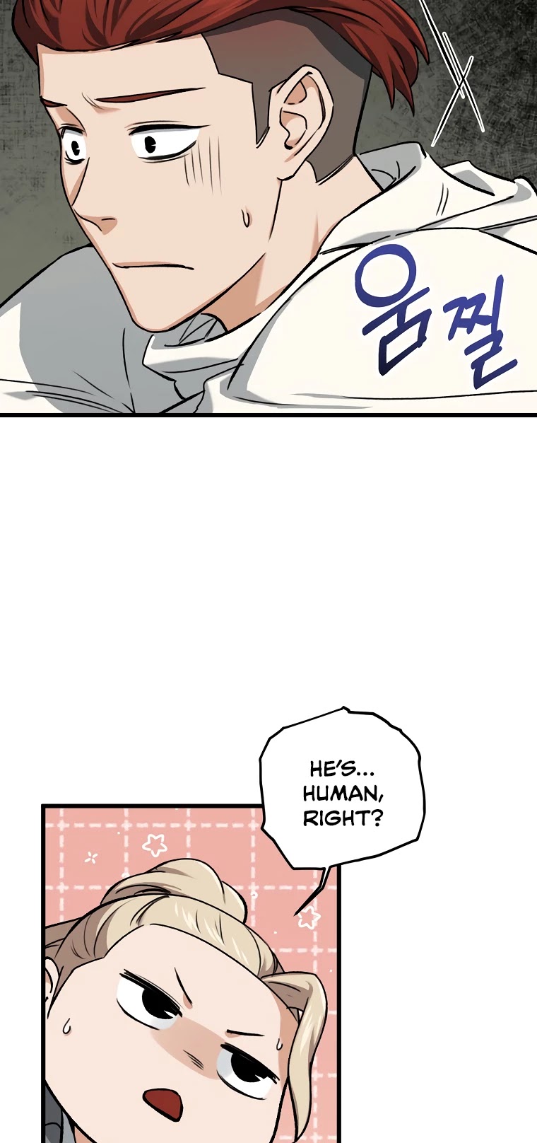 My Dad Is Too Strong Chapter 62 page 30 - Chapter 62