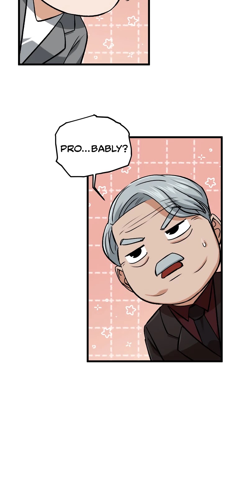 My Dad Is Too Strong Chapter 62 page 31 - Chapter 62