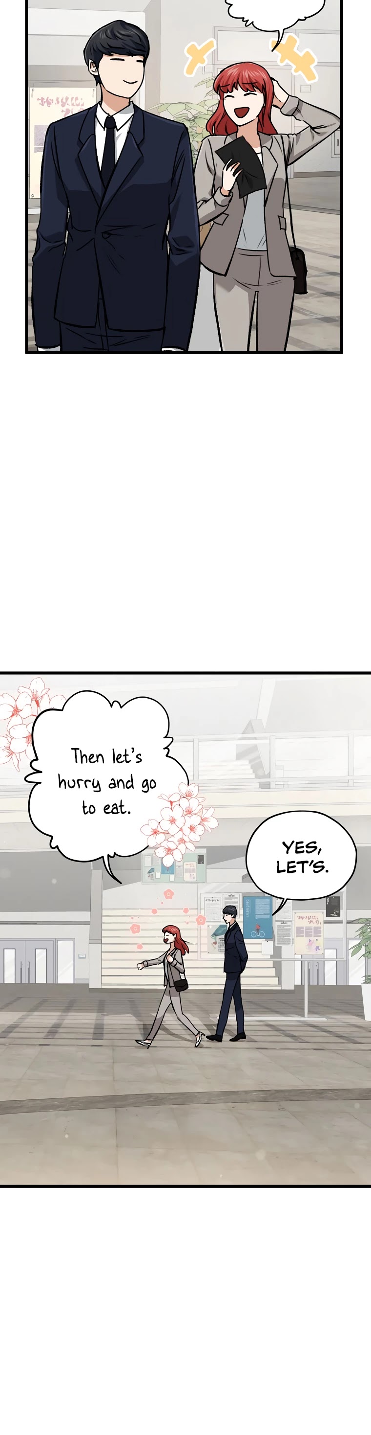 My Dad Is Too Strong Chapter 62 page 40 - Chapter 62