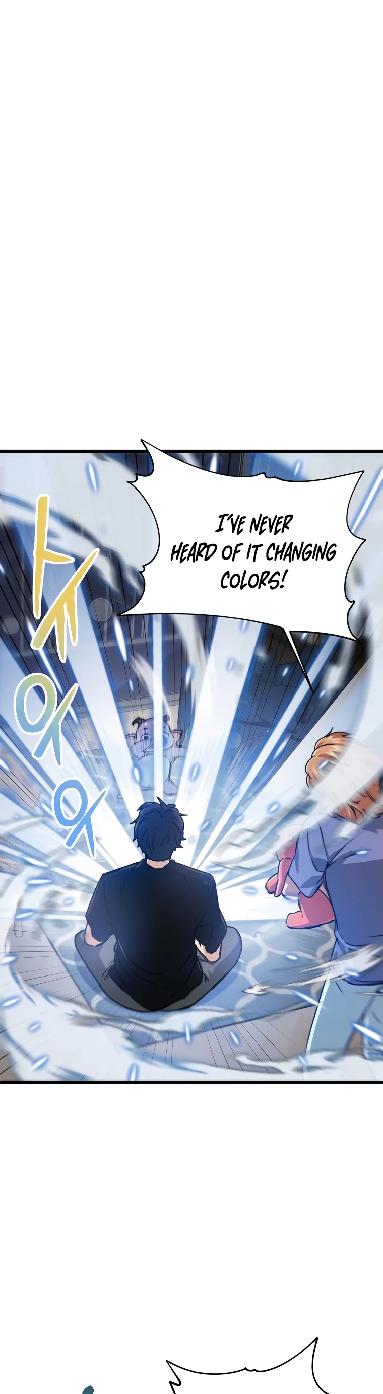 My Dad Is Too Strong Chapter 62 page 46 - Chapter 62
