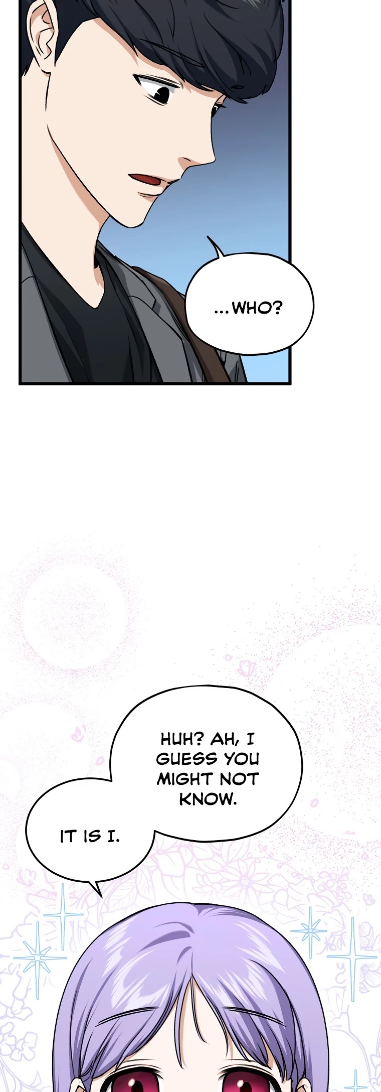 My Dad Is Too Strong Chapter 63 page 45 - Chapter 63