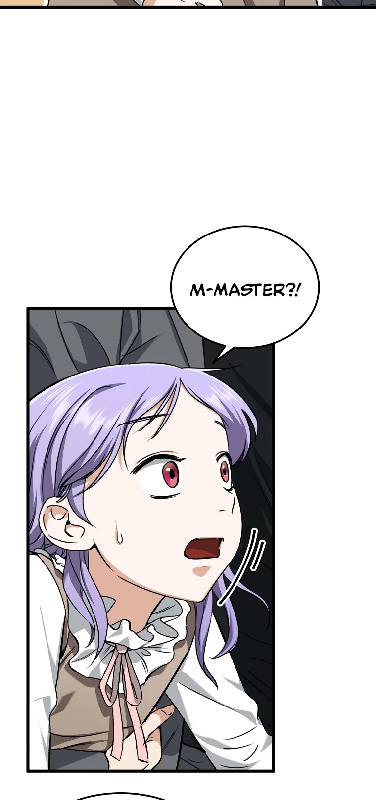 My Dad Is Too Strong Chapter 64 page 12 - Chapter 64