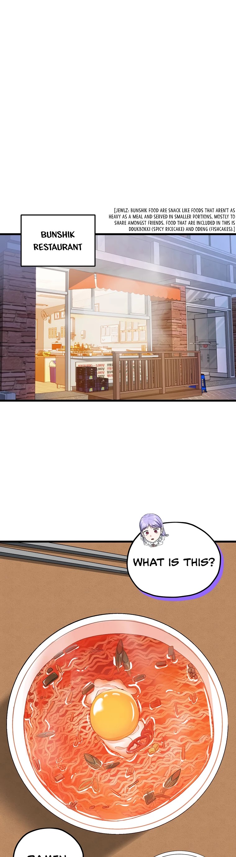 My Dad Is Too Strong Chapter 64 page 24 - Chapter 64