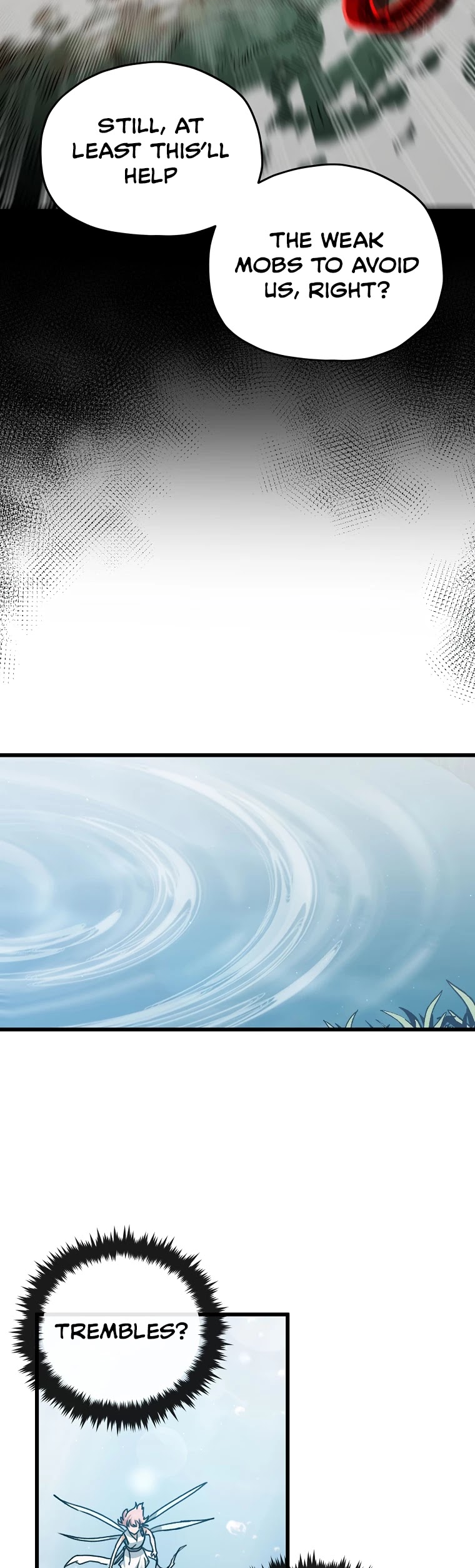 My Dad Is Too Strong Chapter 64 page 44 - Chapter 64
