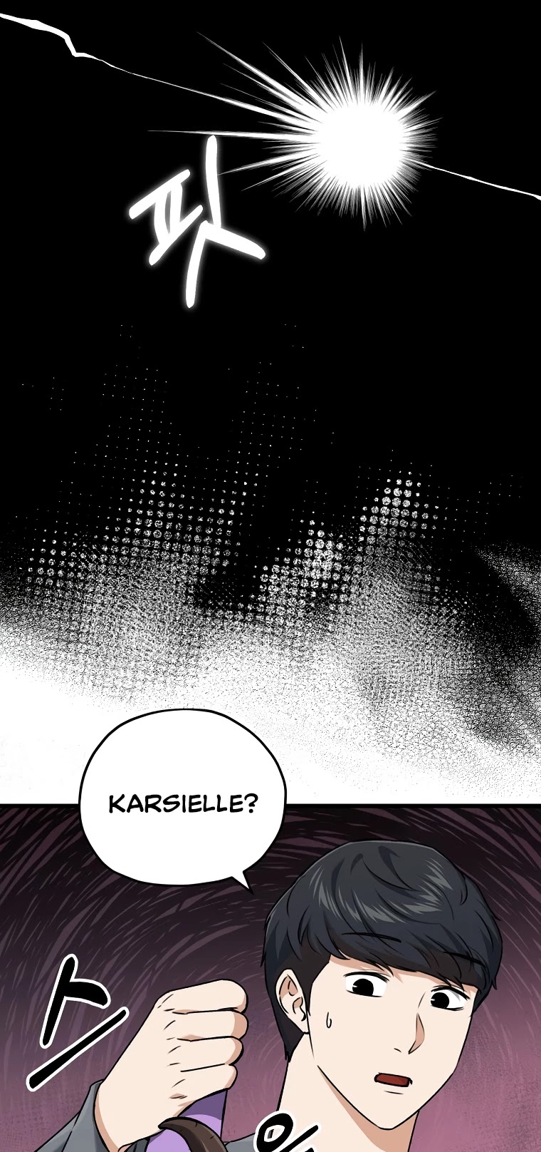 My Dad Is Too Strong Chapter 65 page 21 - Chapter 65