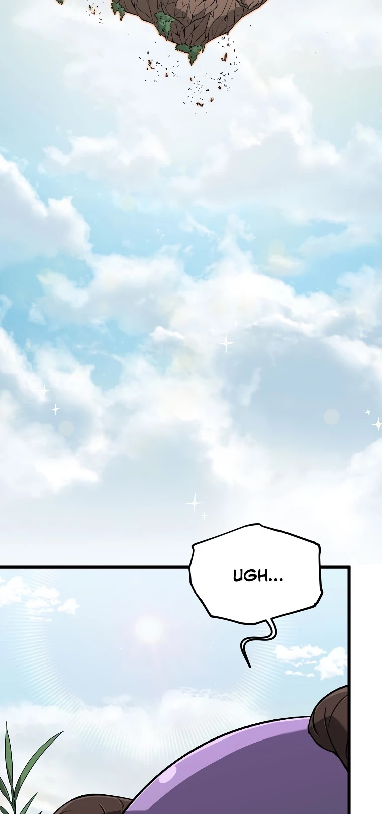 My Dad Is Too Strong Chapter 65 page 24 - Chapter 65