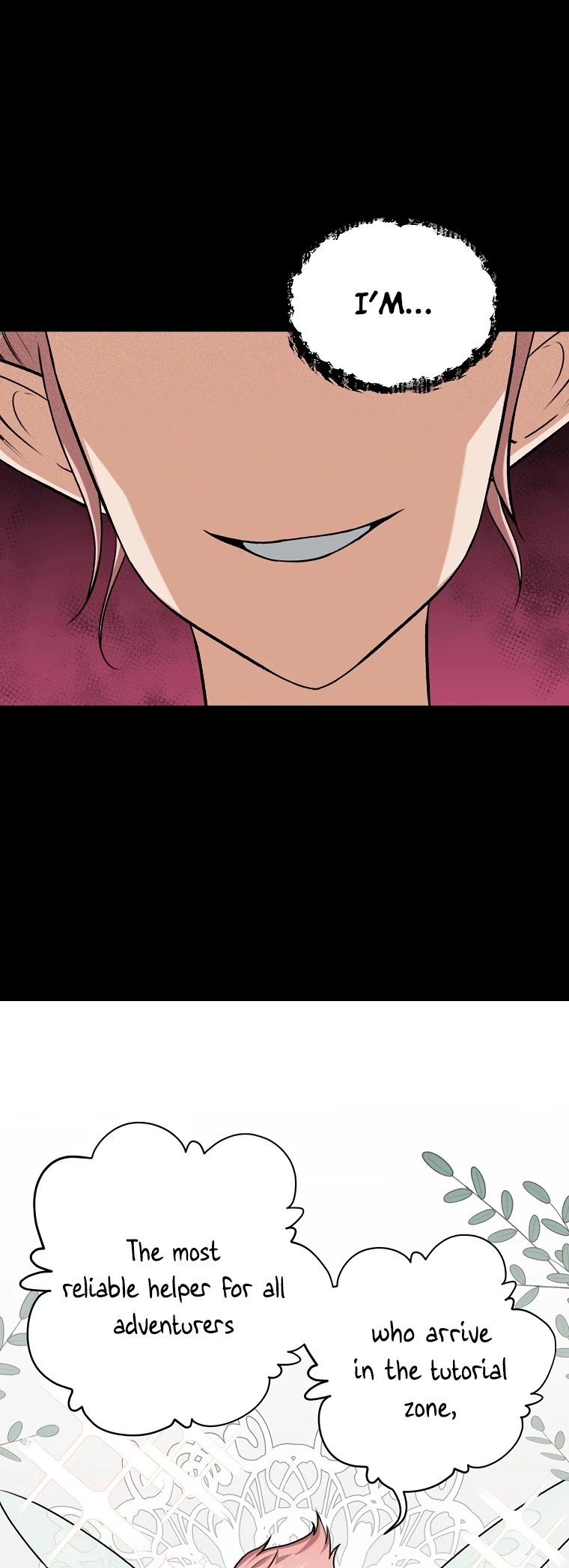 My Dad Is Too Strong Chapter 65 page 46 - Chapter 65