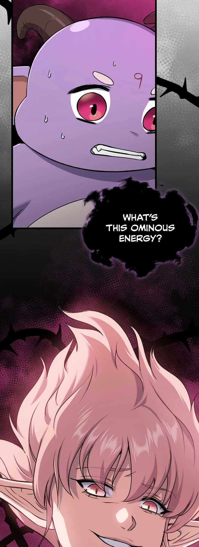 My Dad Is Too Strong Chapter 65 page 51 - Chapter 65