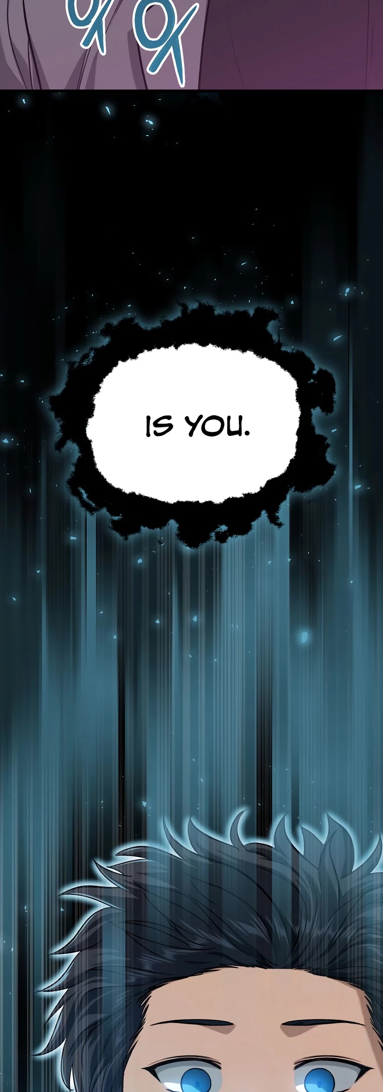 My Dad Is Too Strong Chapter 66 page 25 - Chapter 66