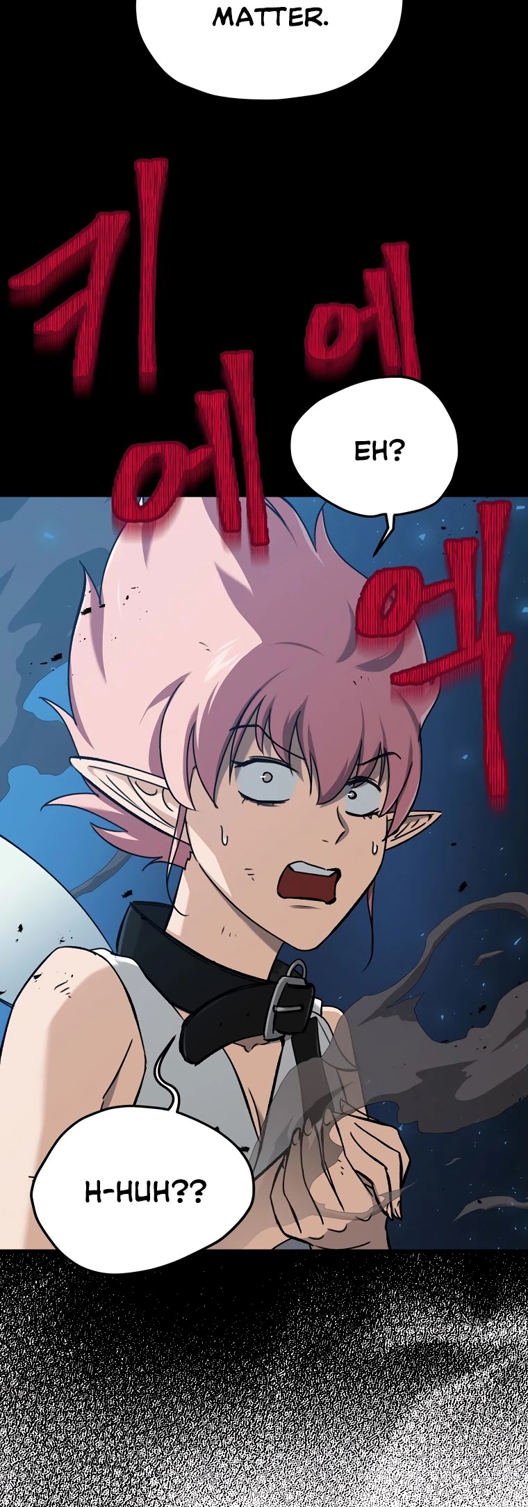 My Dad Is Too Strong Chapter 66 page 36 - Chapter 66