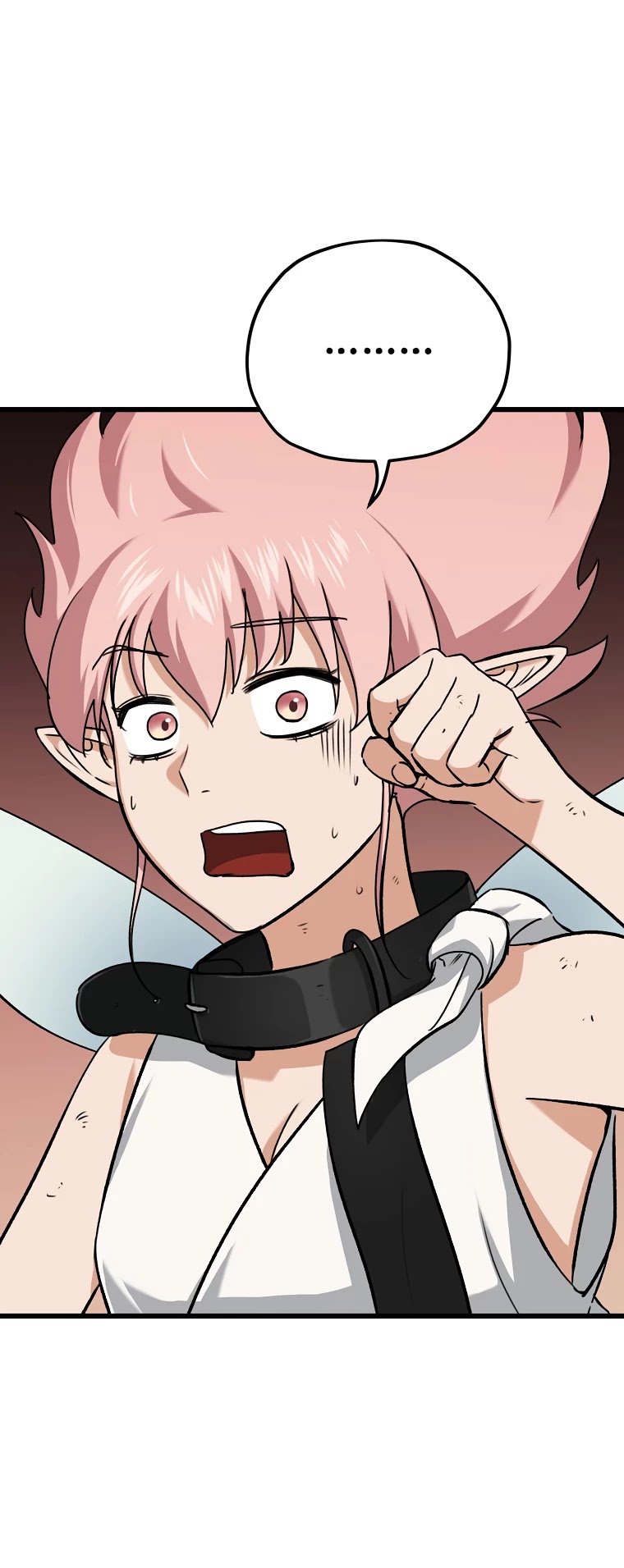 My Dad Is Too Strong Chapter 66 page 48 - Chapter 66