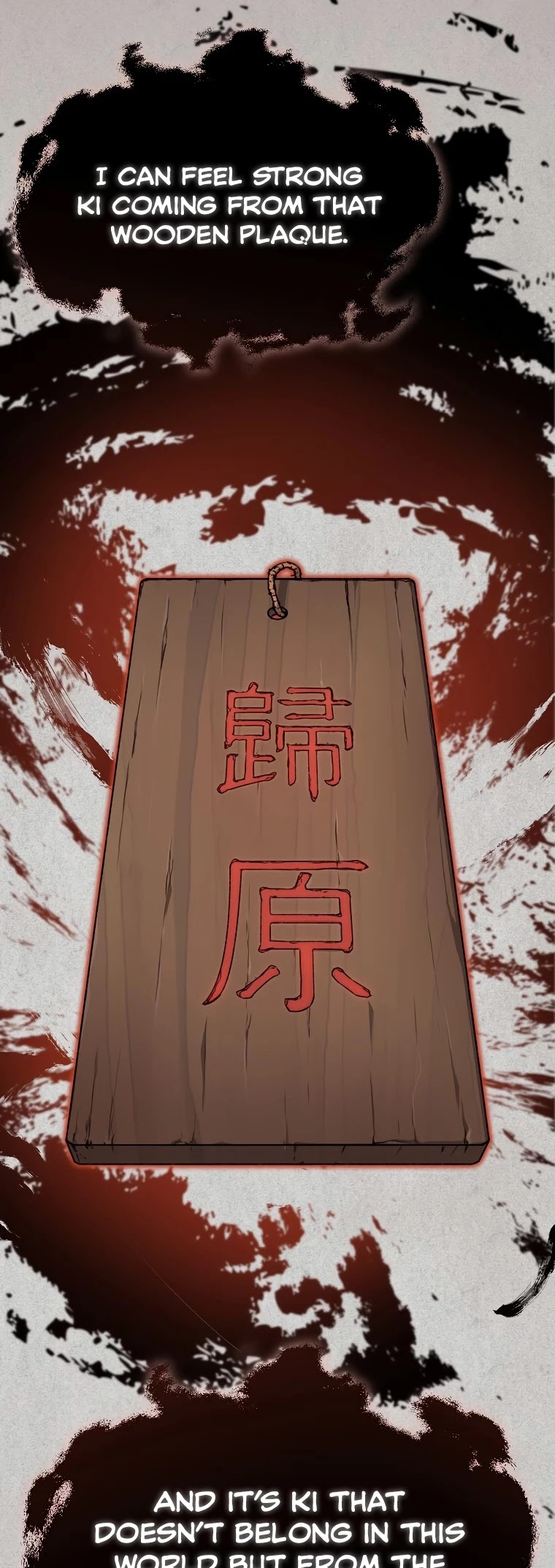 My Dad Is Too Strong Chapter 67 page 60 - Chapter 67