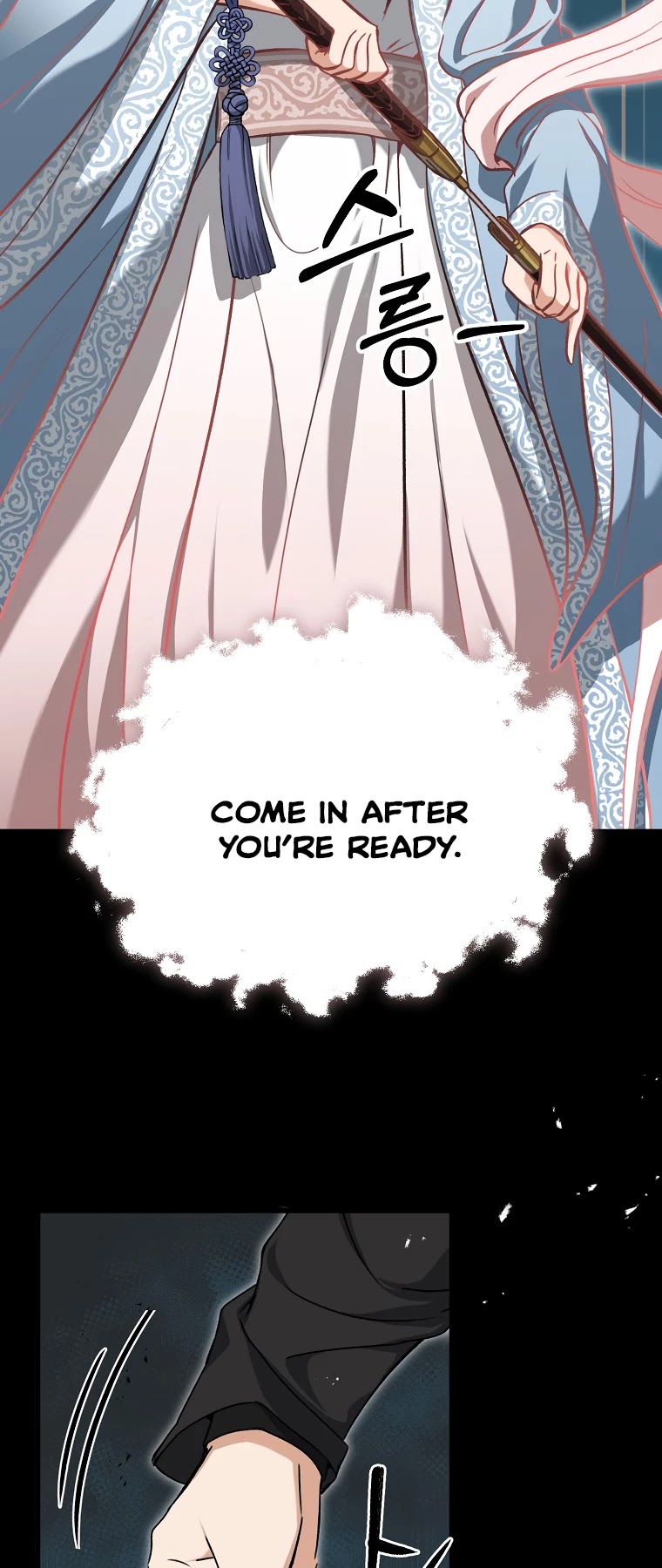 My Dad Is Too Strong Chapter 68 page 33 - Chapter 68