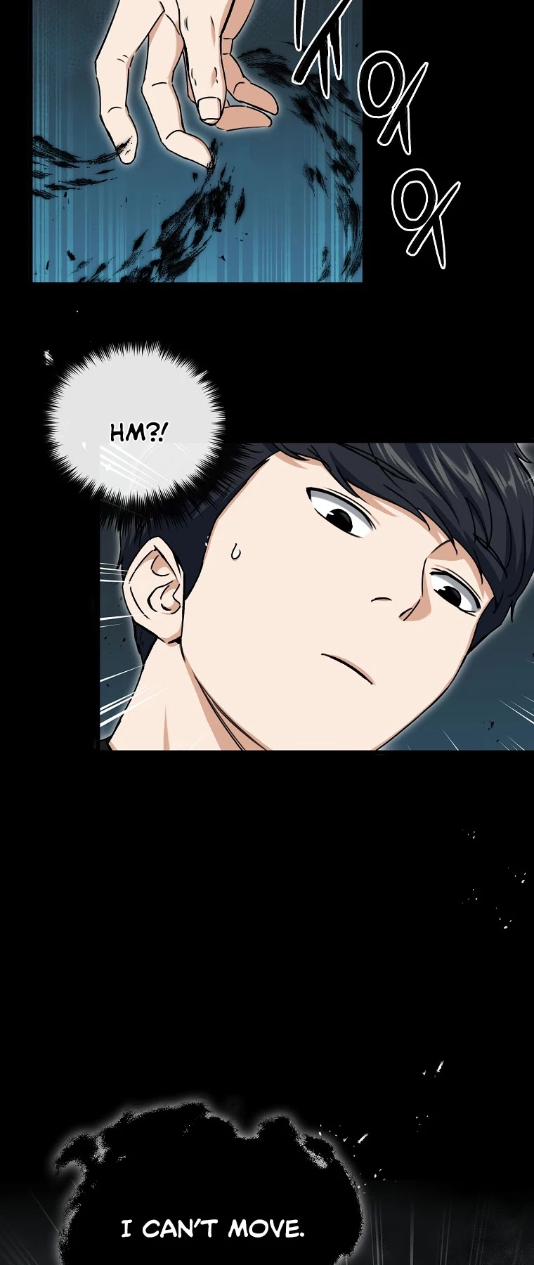My Dad Is Too Strong Chapter 68 page 34 - Chapter 68