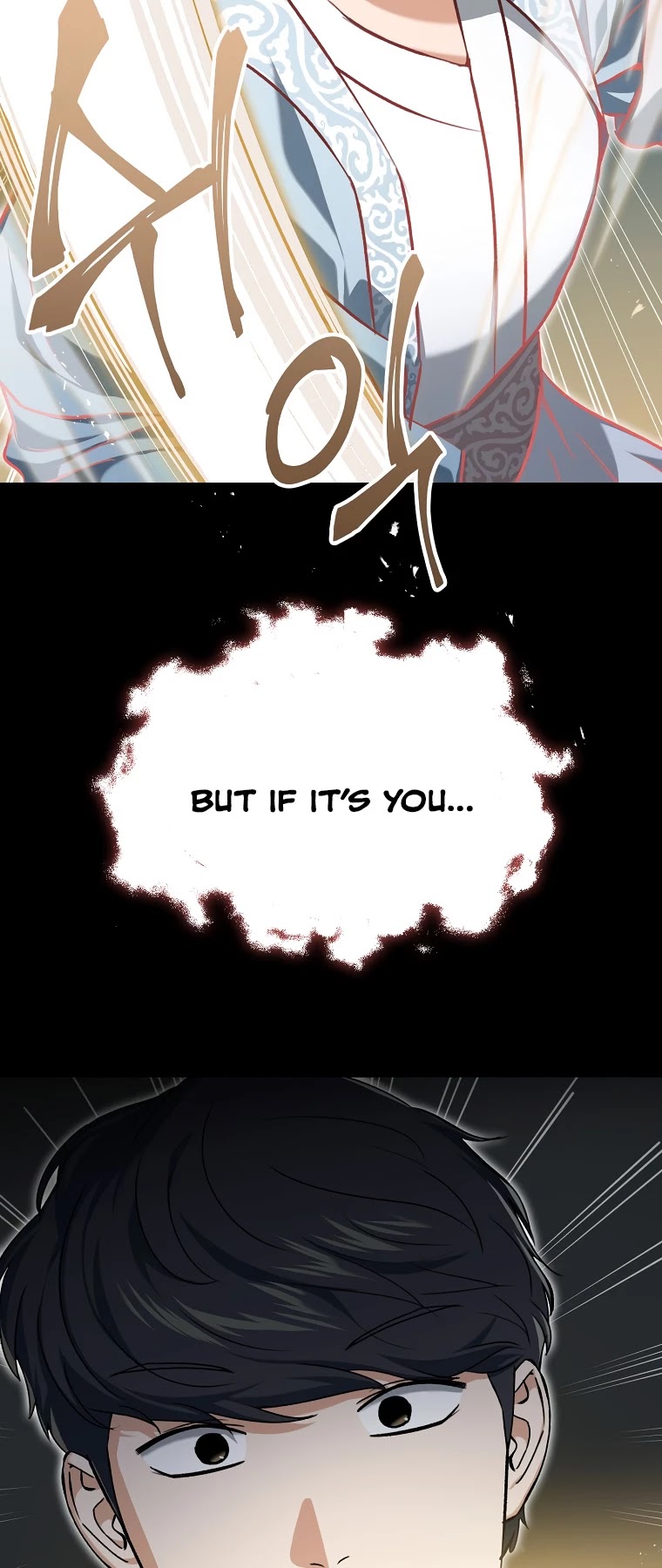My Dad Is Too Strong Chapter 68 page 36 - Chapter 68
