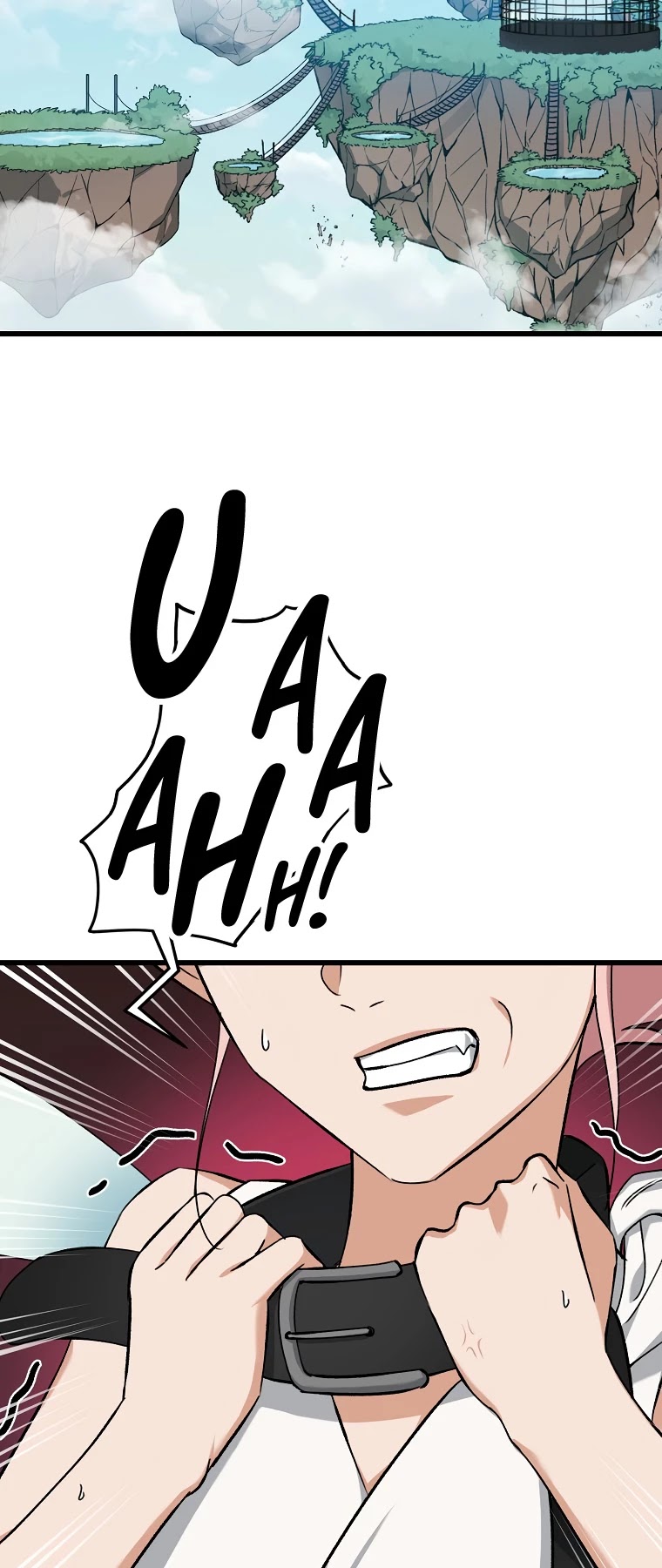 My Dad Is Too Strong Chapter 68 page 42 - Chapter 68