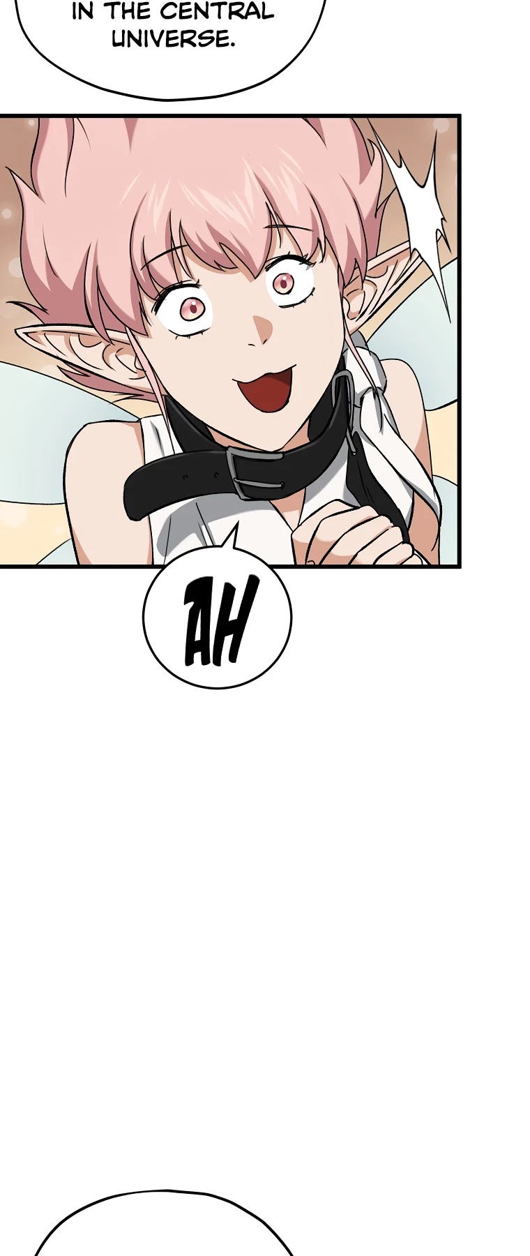 My Dad Is Too Strong Chapter 68 page 52 - Chapter 68