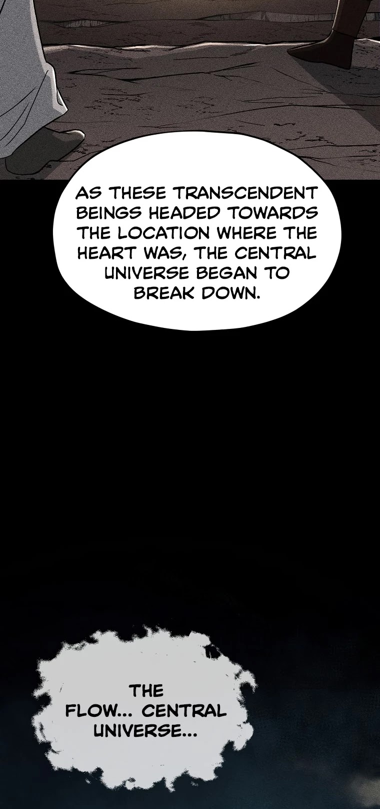 My Dad Is Too Strong Chapter 69 page 10 - Chapter 69