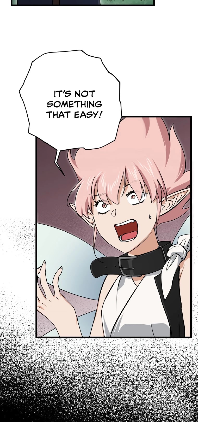My Dad Is Too Strong Chapter 69 page 12 - Chapter 69