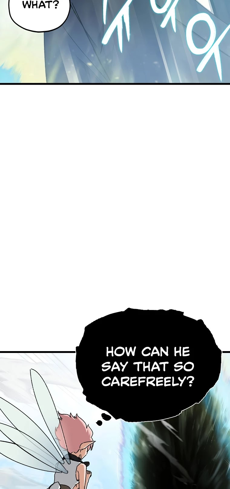 My Dad Is Too Strong Chapter 69 page 16 - Chapter 69