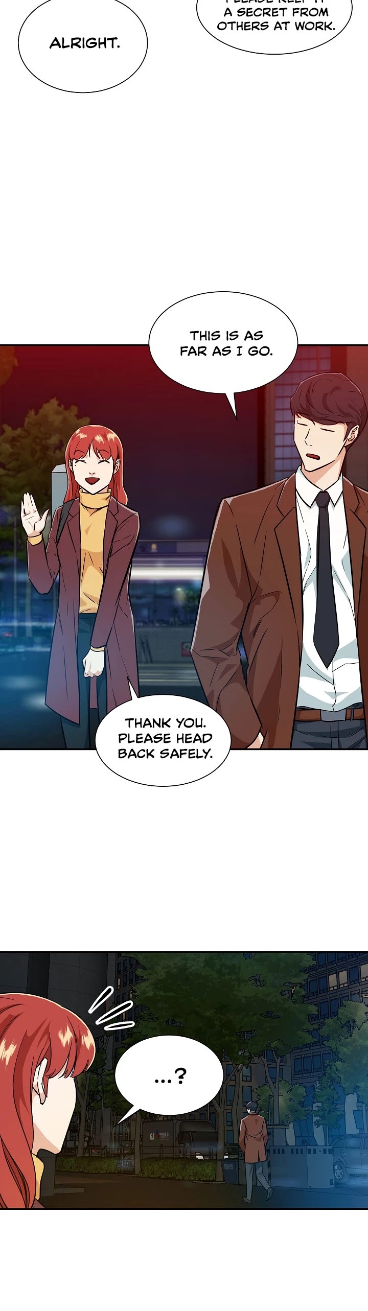 My Dad Is Too Strong Chapter 7 page 37 - Chapter 7